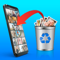 Deleted Photo Recovery icon