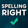Spelling Right PRO Mod APK icon
