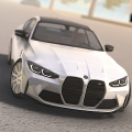 Car Simulator City Drive Game Mod APK icon