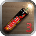 Simulator Of Pyrotechnics 3 Mod APK icon