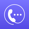 2nd Phone Number - Call & Text Mod APK icon