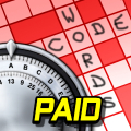 Codewords Paid icon