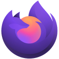 Firefox Klar: No Fuss Browser Mod APK icon