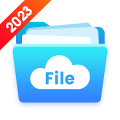 File Manager - File Explorer Mod APK icon