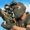 Sniper Shooter - Shooting Game мод APK icon