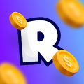 Richie Games - Play & Earn Mod APK icon