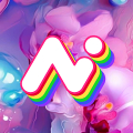 NeoMoe - AI Art Generator Mod APK icon