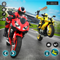 Bike Racing: Motorcycle Games Mod APK icon