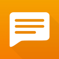 Simple SMS Messenger Mod APK icon