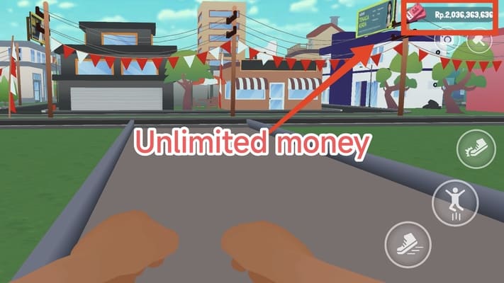 Shooting Game MOD APK v2.0.4 (Unlimited money) - Jojoy