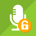 Call Recorder Unlock Mod APK icon