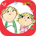 Charlie & Lola: My Little Town icon