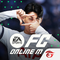 FC Online M by EA SPORTS™ Mod APK icon