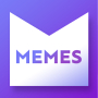 Memes.com + Memes Maker Mod APK 3.2.3 - Baixar Memes.com + Memes Maker Mod para android com [Desbloqueada][Pro][Cheia][C