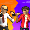 City Fighter vs Street Gang Mod APK icon