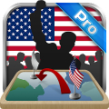 Simulator of USA Premium‏ icon