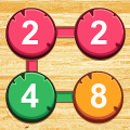 2 For 2: Connect the Numbers icon