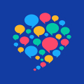 HelloTalk - Learn Languages Mod APK icon