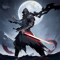 Shadow Slayer: Demon Hunter Mod APK icon
