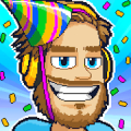 PewDiePie's Tuber Simulator Mod APK icon