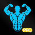 Gym Fitness & Workout PRO Mod APK icon