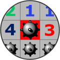 Minesweeper Pro icon