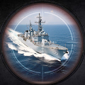 Battle Warship: Naval Empire Mod APK icon