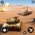 Tank Wars - Tank Battle Games Mod APK icon