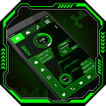 Revolutionary Launcher Mod APK icon