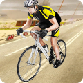 Cycle Racing: Cycle Race Game Mod APK icon