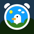 Early Bird Alarm Clock Mod APK icon