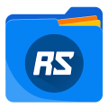 RS File Manager :File Explorer Mod APK icon