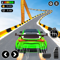 Car Stunt Races 3D: Mega Ramps icon