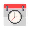 Time Recording - Timesheet App Mod APK icon