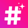 Hashtags AI: Follower Booster Mod APK 1.2.7 - Baixar Hashtags AI: Follower Booster Mod para android com [Desbloqueada][P