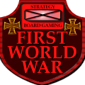 World War I : Western Front icon