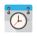 Time Recording Pro Mod APK icon