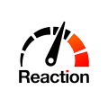 Reaction training Mod APK icon
