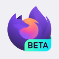 Firefox Focus Beta for Testers Mod APK icon