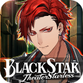 ブラックスター Theater Starless мод APK icon