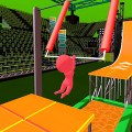 Epic Race 3D – Parkour Game icon