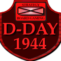 D-Day Mod APK icon