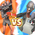 Toilet Legion: Monster Battle Mod APK icon