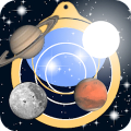 Astrolapp Live Sky Map Mod APK icon