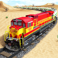 Indian Train Simulator icon