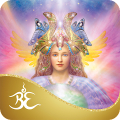 Angel Answers Oracle Cards Mod APK icon