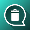 All Deleted Messages Recovery Mod APK icon