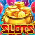 Mighty Fu Casino - Slots Game Mod APK icon