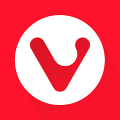 Vivaldi Browser - Fast & Safe Mod APK icon