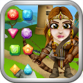 Age of Heroes: The Beginning Mod APK icon